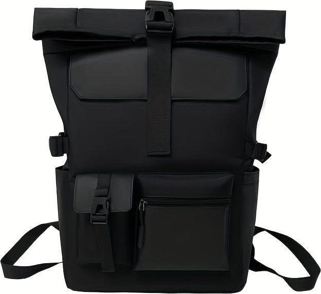 Actual product image Only-Bags.Store Travel laptop backpack for men, casual, durable laptop backpack, waterproof