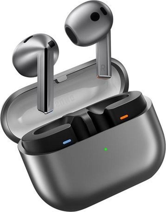Image du produit Samsung Galaxy Buds3 (ANC, 6 h, Sans fil)
