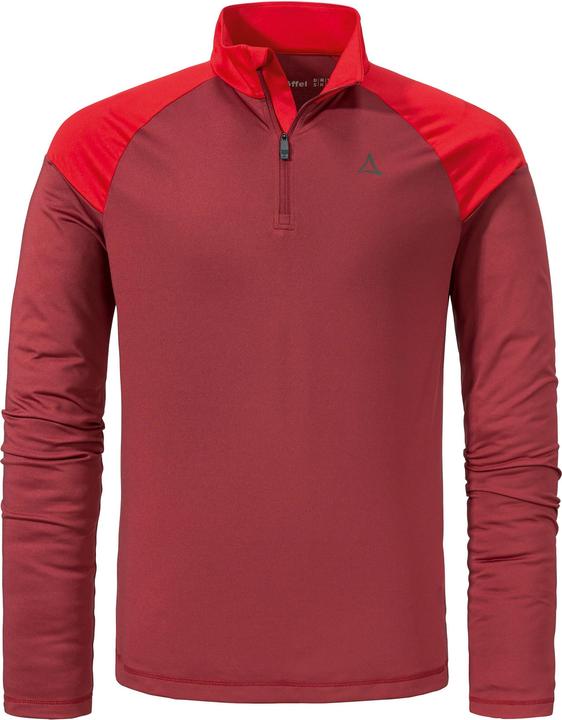 Produktbild Schöffel Funktions Zipshirt Lenggries (M)