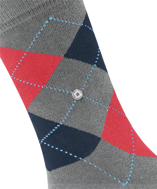 Immagine prodotto Burlington Queen (Confezione singola, 36 - 41)