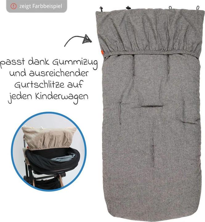Produktbild Kaiser Nikko Melange