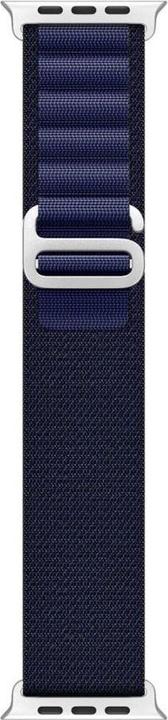 Actual product image Dux Ducis GS Series nylon strap (42 mm, 44 mm, 45 mm, Nylon)