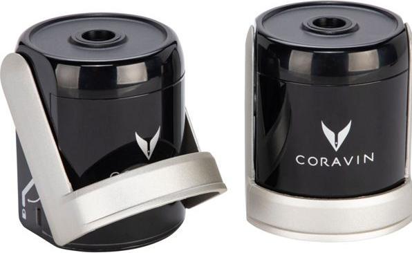 Produktbild Coravin Schraubverschluss zu Weinausgiesser (Champagnerverschluss)
