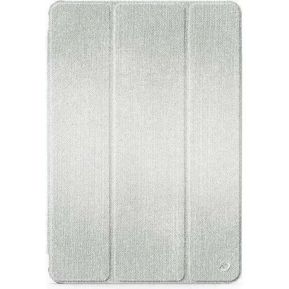 Dux Ducis Unid Series Leder Bookcover Hülle (Galaxy Tab S9 FE+, Galaxy Tab S10+, Galaxy Tab S9+), Tablet Hülle, Grün
