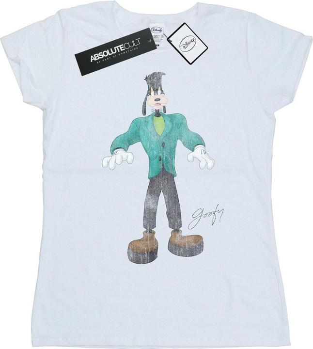 Produktbild Disney Frankenstein Goofy TShirt (L)