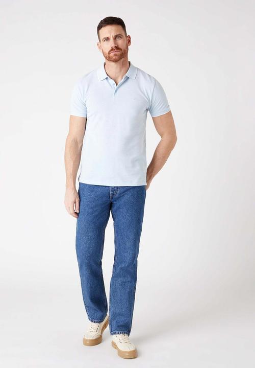 Produktbild Wrangler Jeans Straight (33)