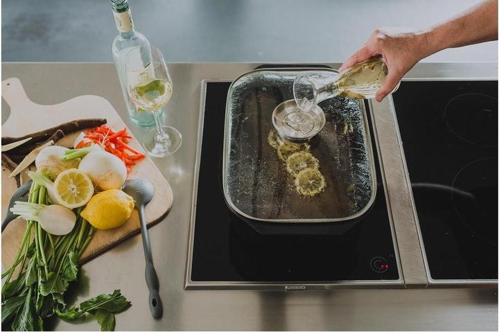 Produktbild ELO Alugussbräter PURE Trend