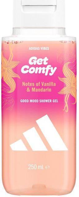 Adidas Vibes Shower Gel VB GCMFY WE 25IV 250 ml (250 ml)