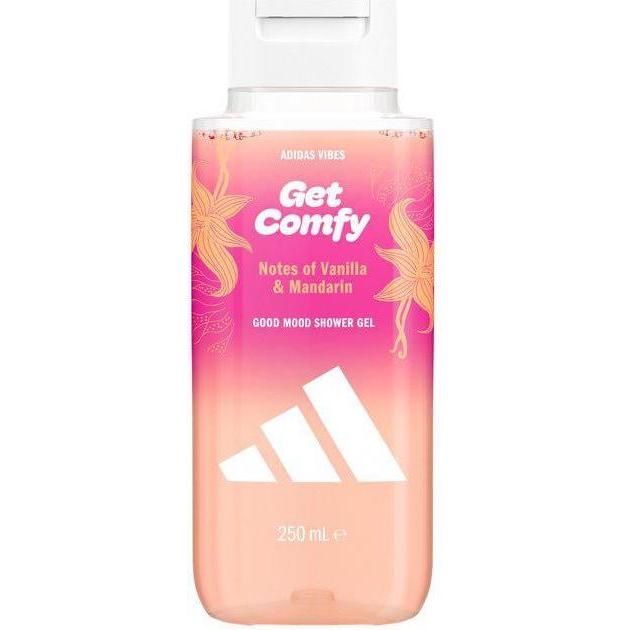Adidas, Gel doccia, Vibes Shower Gel VB GCMFY WE 25IV 250 ml (250 ml)