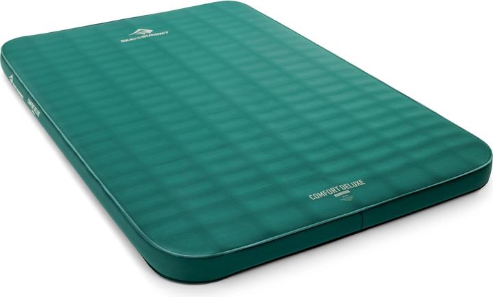 Produktbild Sea To Summit Comfort Deluxe S.I. - Double