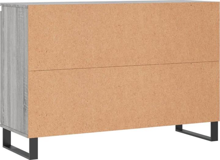 Image du produit vidaXL Veneta (104 x 35 x 70 cm)