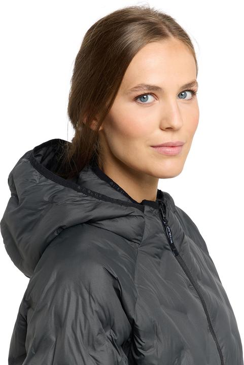 Produktbild Witeblaze KRONA Ladies jacket dunkelgrau L (L)