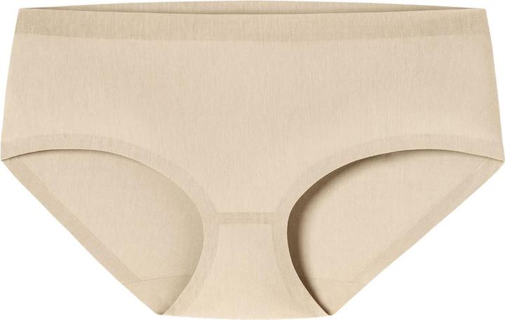 Produktbild Schiesser Panty Invisible Cotton (38, 4er Pack)