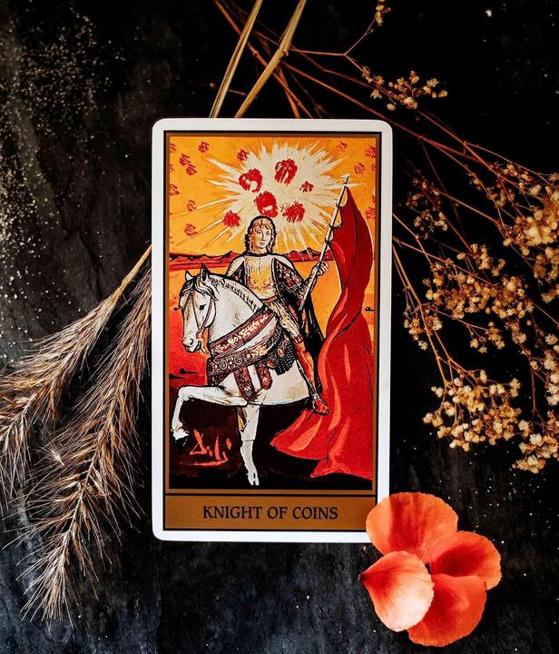 Produktbild Salvador Dali Tarot Universal (Johannes Fiebig, Deutsch, Englisch)