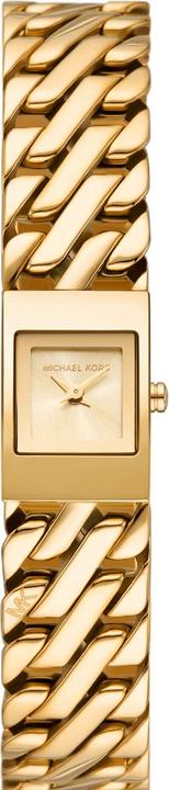 Produktbild Michael Kors Damenuhr Darrington (Analoguhr, 14.50 mm)