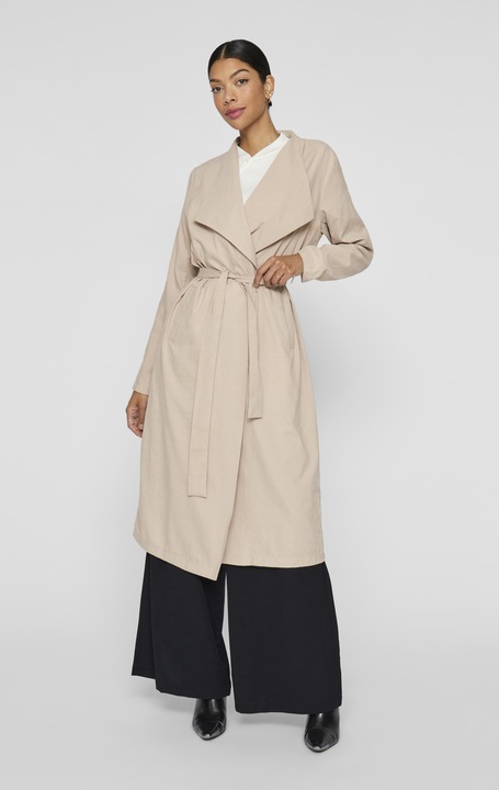 Immagine prodotto Vila Taillengürtel Trenchcoat (40)