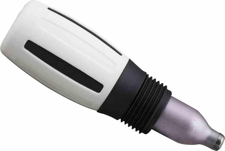 Actual product image ISI Capsule holder (1 l)