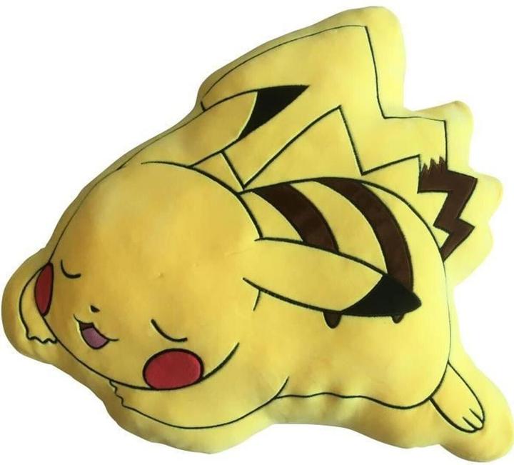 Lyo Pokemon - Pikachu