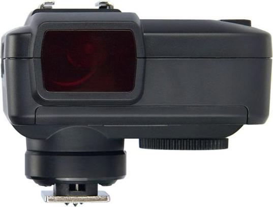 Actual product image Godox X2T-O (Flash unit adapter)