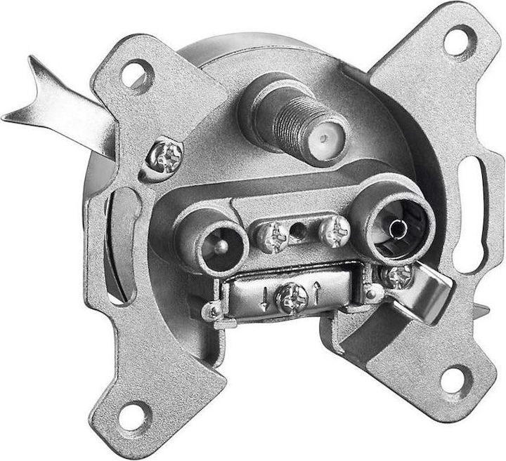 Actual product image Braun BC 12