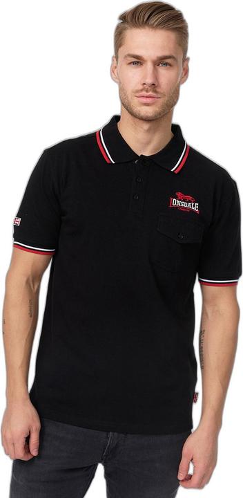 Actual product image Lonsdale Lynton (3XL)