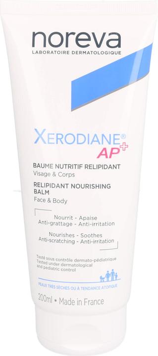 Noreva Xerodiane Ap+Balsam (Körperlotion, 200 ml)