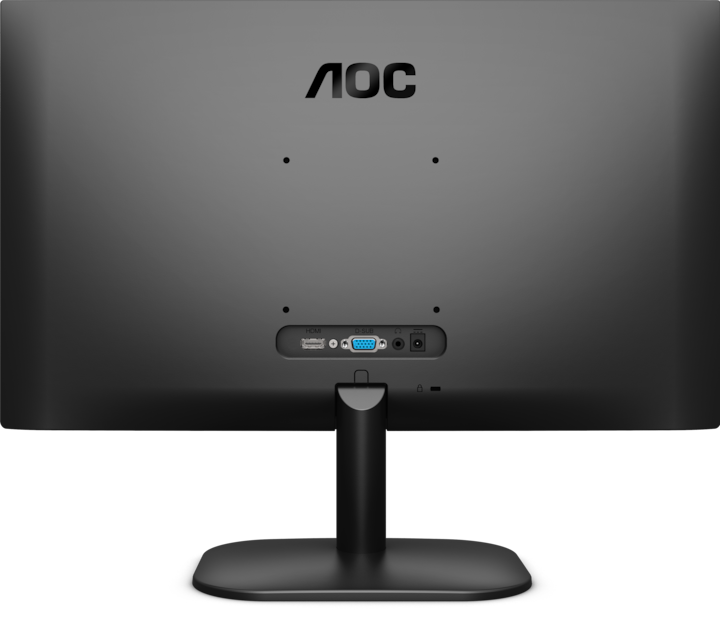 Image du produit AOC Moniteur 22B2AM 21,5 pouces VA Haut-parleur HDMI (1920 x 1080 pixels, 21.50")