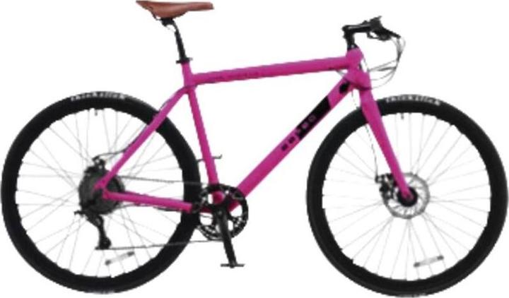 Immagine prodotto Ebfec Skiron (52 cm)