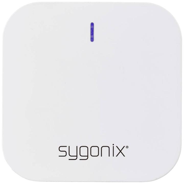 Actual product image Sygonix SY-6052182 Gateway White