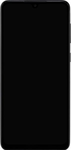 Produktbild Samsung Galaxy A33 5G EU (128 GB, Awesome Black, 6.40", Hybrid Dual SIM, 5G)