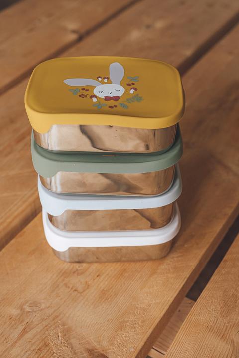 Produktbild Kikadu Hase (0.90 l)