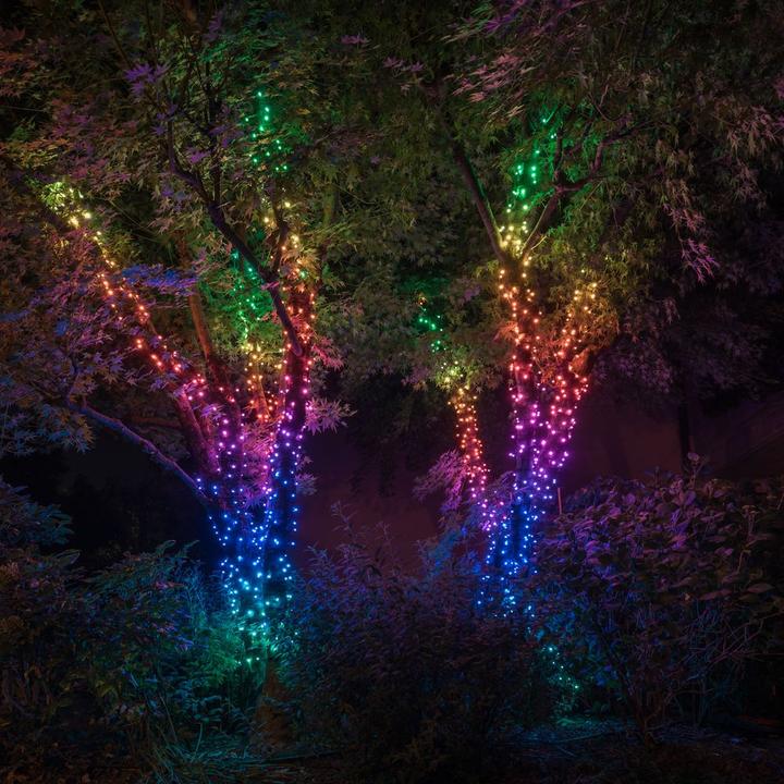 Image du produit Twinkly Chaînes (32 m)