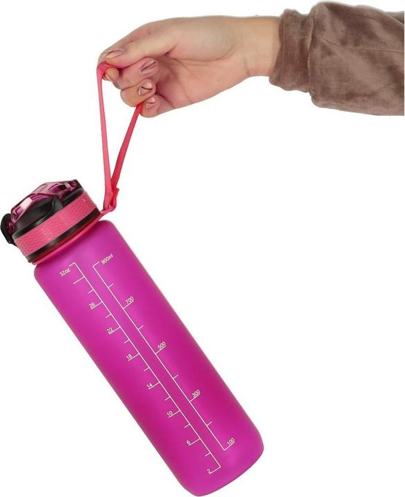 Actual product image ASMI Trinkflasche auslaufsicher mit 1000 ml (1 l)