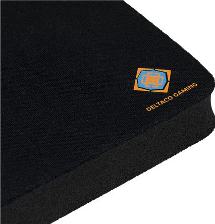 Produktbild Deltaco Gaming Tastatur Handauflage (L)