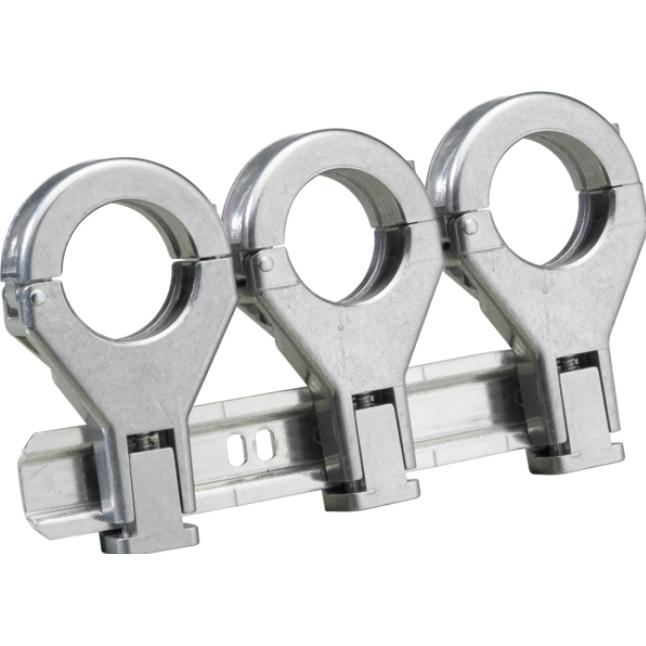 Thumbnail - Schwaiger UHA104X LNB Multifeedhalter (40mm), LNB, Silber