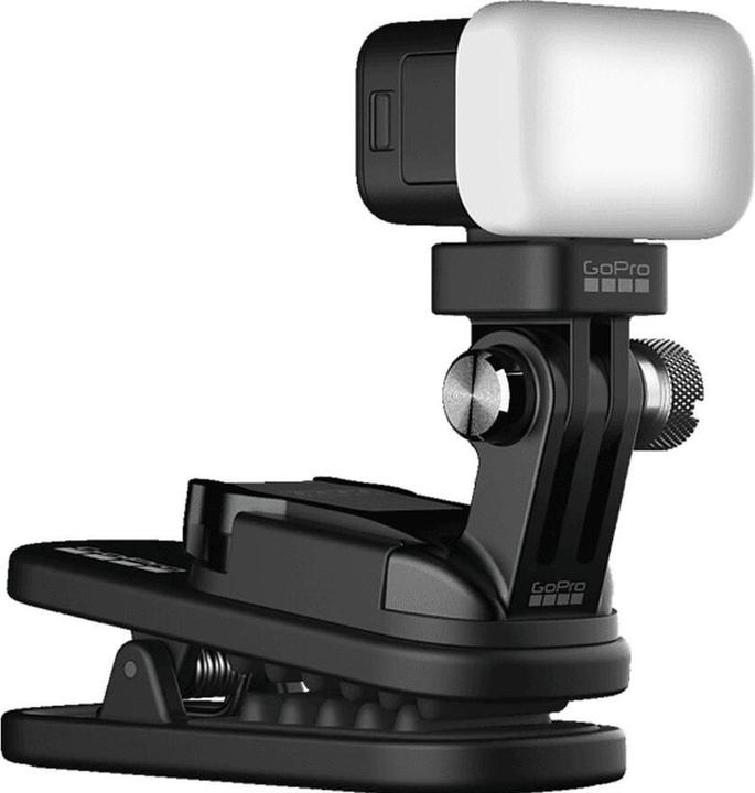Actual product image GoPro Zeus Mini (GoPro)