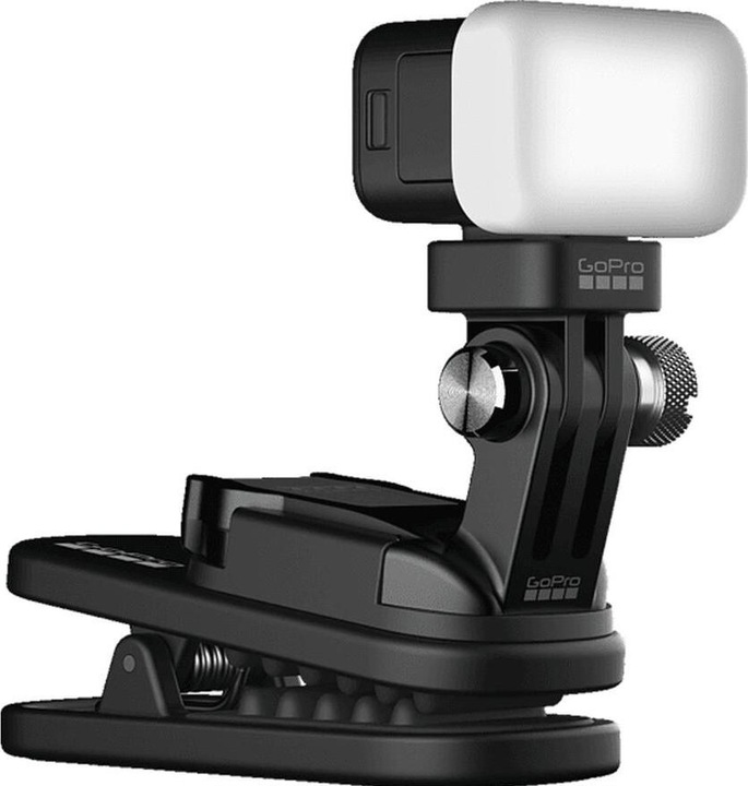Immagine prodotto GoPro Zeus Mini (GoPro)