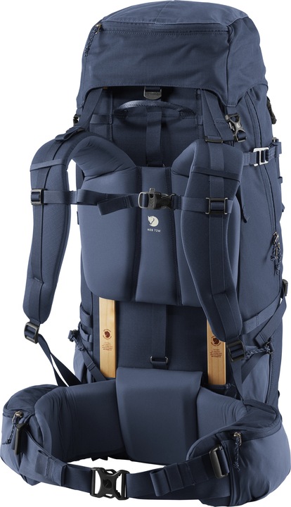 Produktbild Fjällräven Keb 72 (72 l)