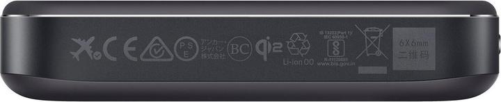 Produktbild Anker MagGo (10000 mAh, 30 W, 37 Wh)