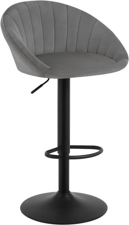 Produktbild Woltu Barhocker drehbar