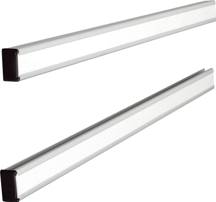 Image du produit Nobo Profilé d'encadrement pour cartes T