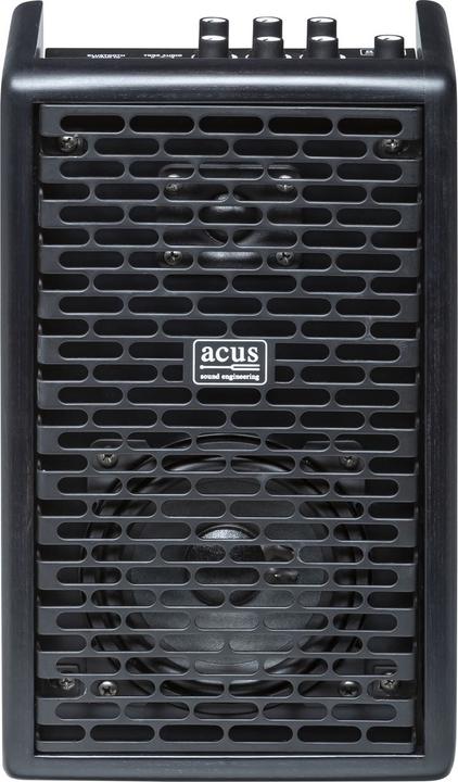 Image du produit Acus Sound Engineering Akustikverstärker Ferdi 4 (Actif)