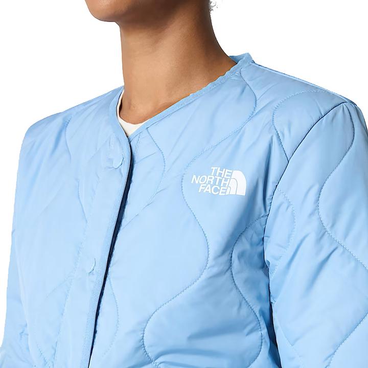 Produktbild North Face Women's Ampato Quilted Liner (S)