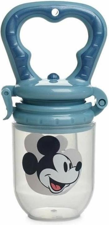 Actual product image Stor Beruhigungssauger Mickey Mouse II