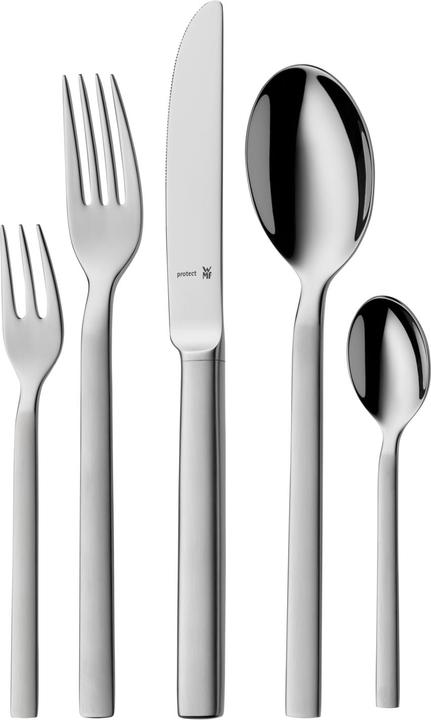 Actual product image WMF Lyric Plus (1 Piece, Pitchfork)