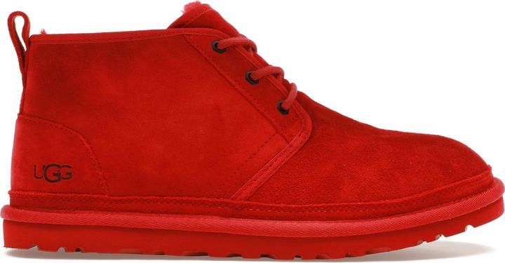 Produktbild Ugg Neumel Boot Samba Red (46)