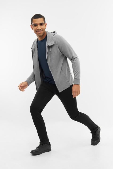 Immagine prodotto MGA Felpa con cappuccio Viking Lonetree Bamboo Uomo (M)