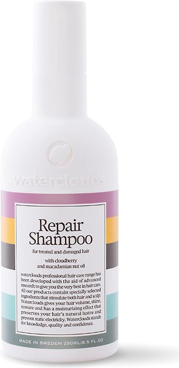 Produktbild Waterclouds Repair (250 ml, Flüssiges Shampoo)