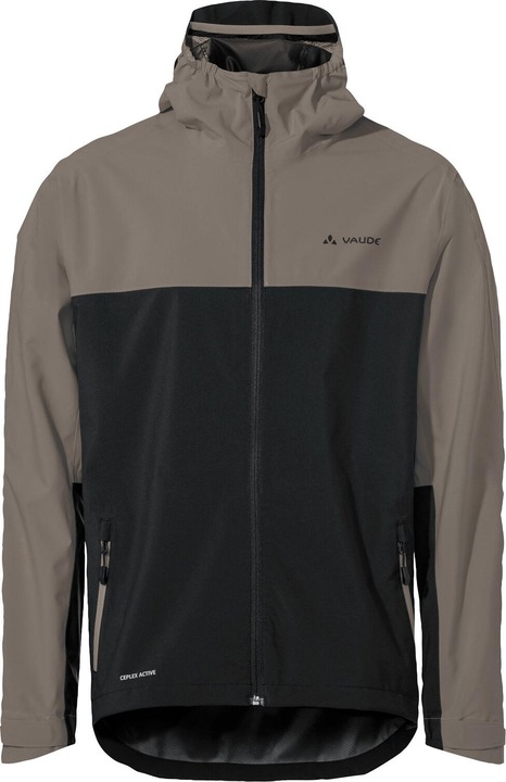 Actual product image Vaude Moab Rain Jacket (3XL)