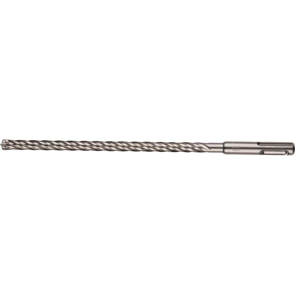 Thumbnail - Makita, Bohrereinsatz, NEMESIS 2 Hammer und Stahl Beton Bohrer SDS-Plus 8x215 ( B-58110 ) (8 Millimeter)